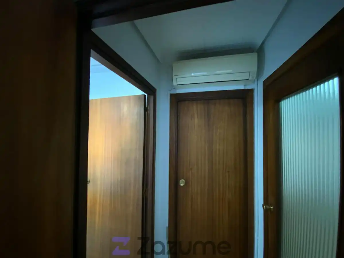Pis de 114 m² a València