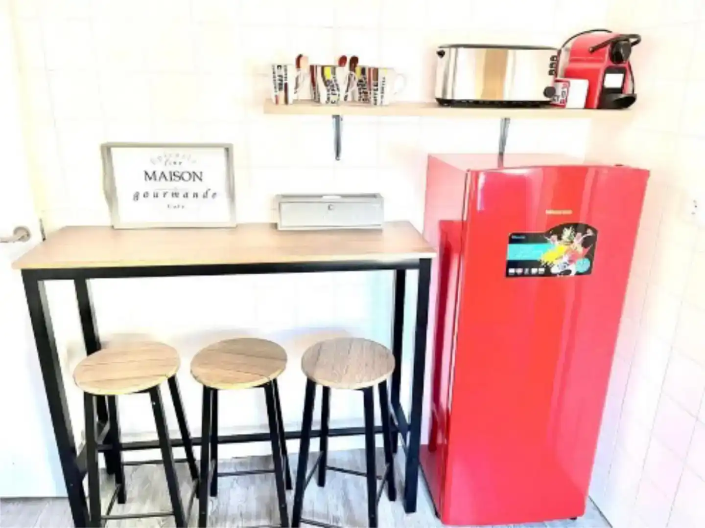 Piso de 120 m² en Robleda