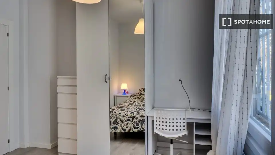 Habitación en alquiler, Zaragoza