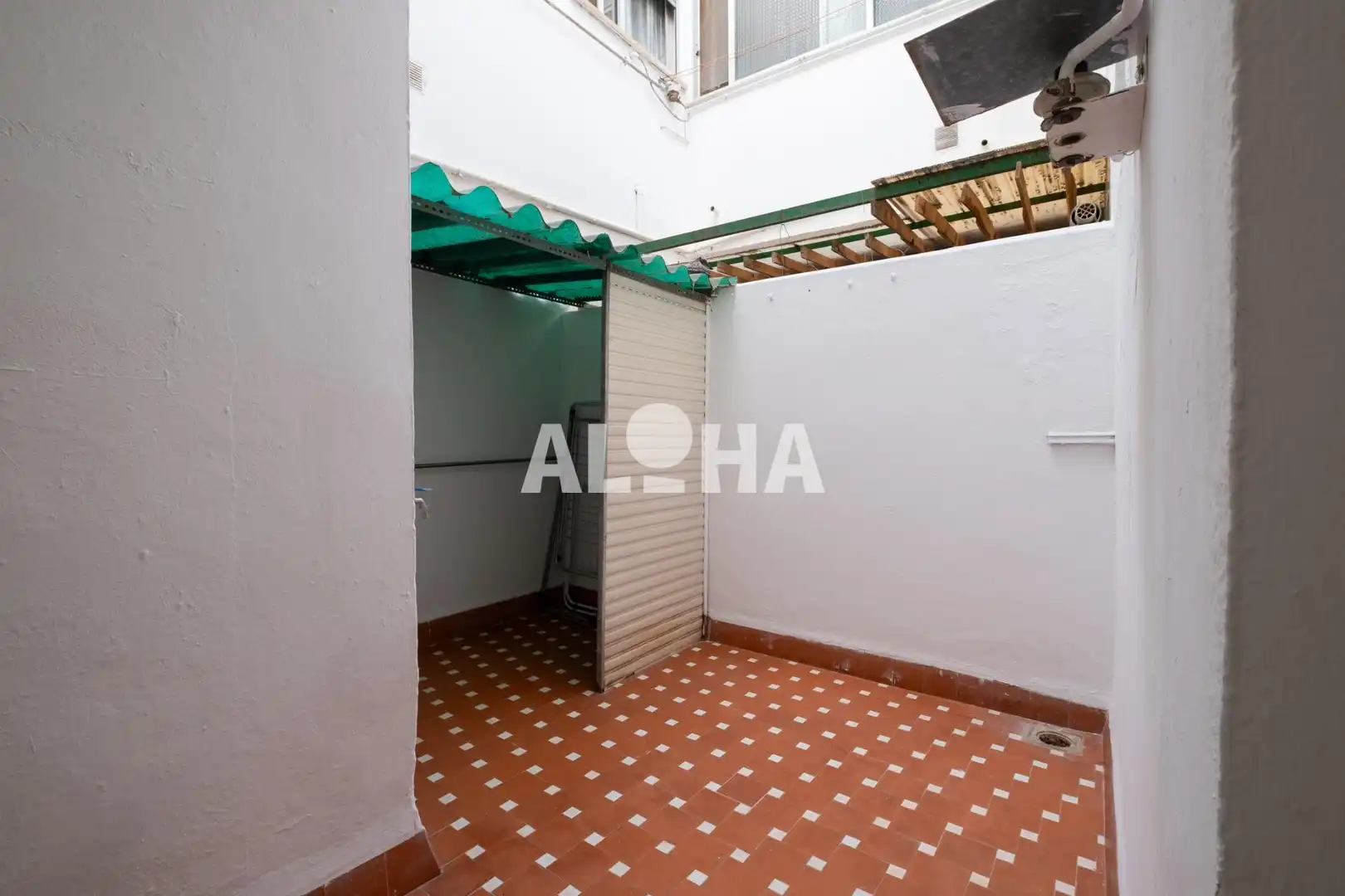 Piso de 117 m² en Alfara del Patriarca