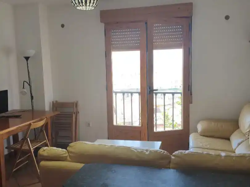 Wohnung 40 m² in Granada