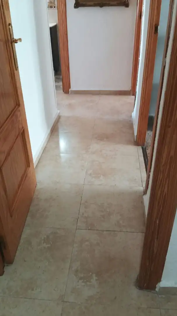 Pis de 91 m² a Cartagena