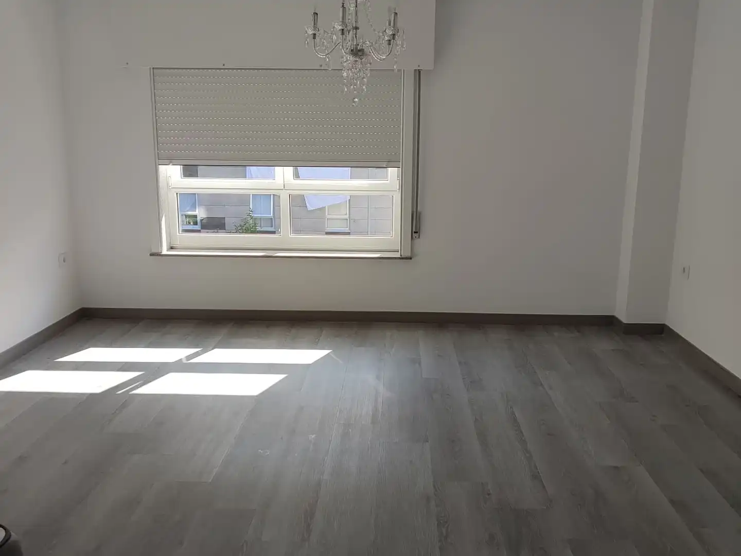 Piso de 100 m² en Santiago de Compostela