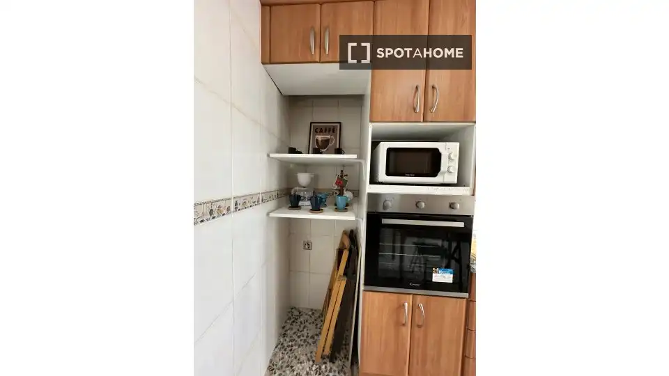 Habitación 138 m², Murcia