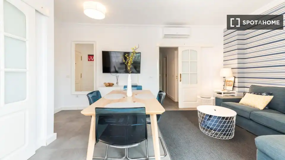 Habitación en alquiler, Arona