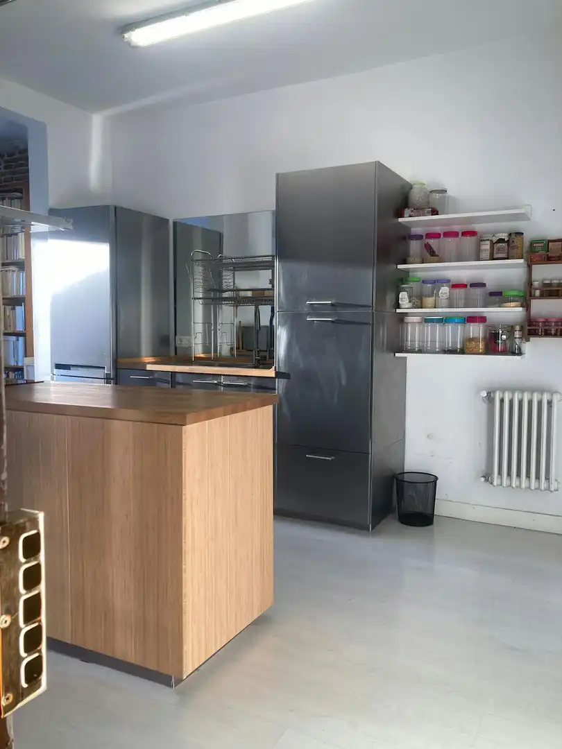 Piso de 96 m² en Madrid