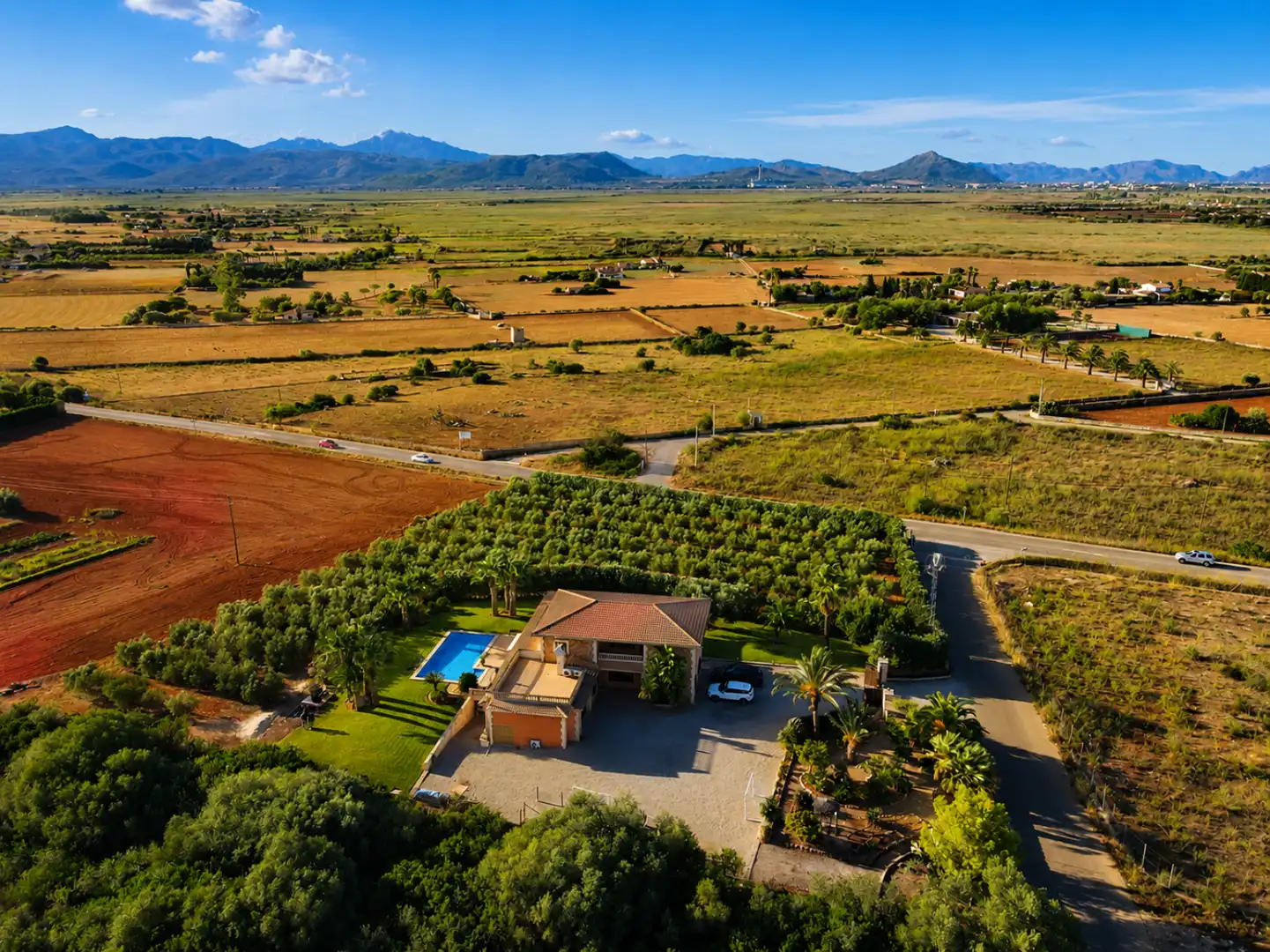 Piso de 280 m² en Santa Margalida