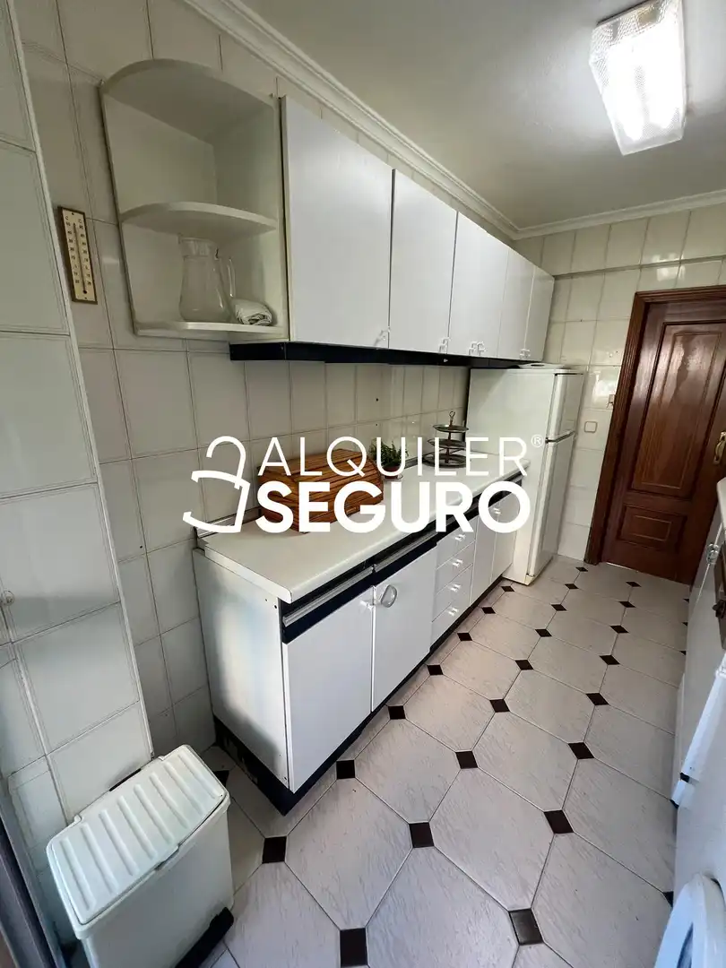 Pis de 80 m² a Madrid
