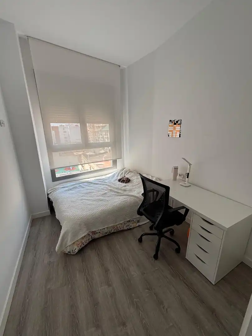Piso de 120 m² en Valencia