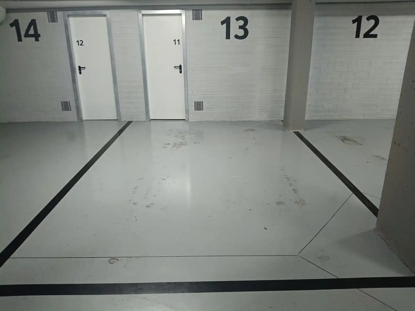 Piso de 130 m² en Lérida