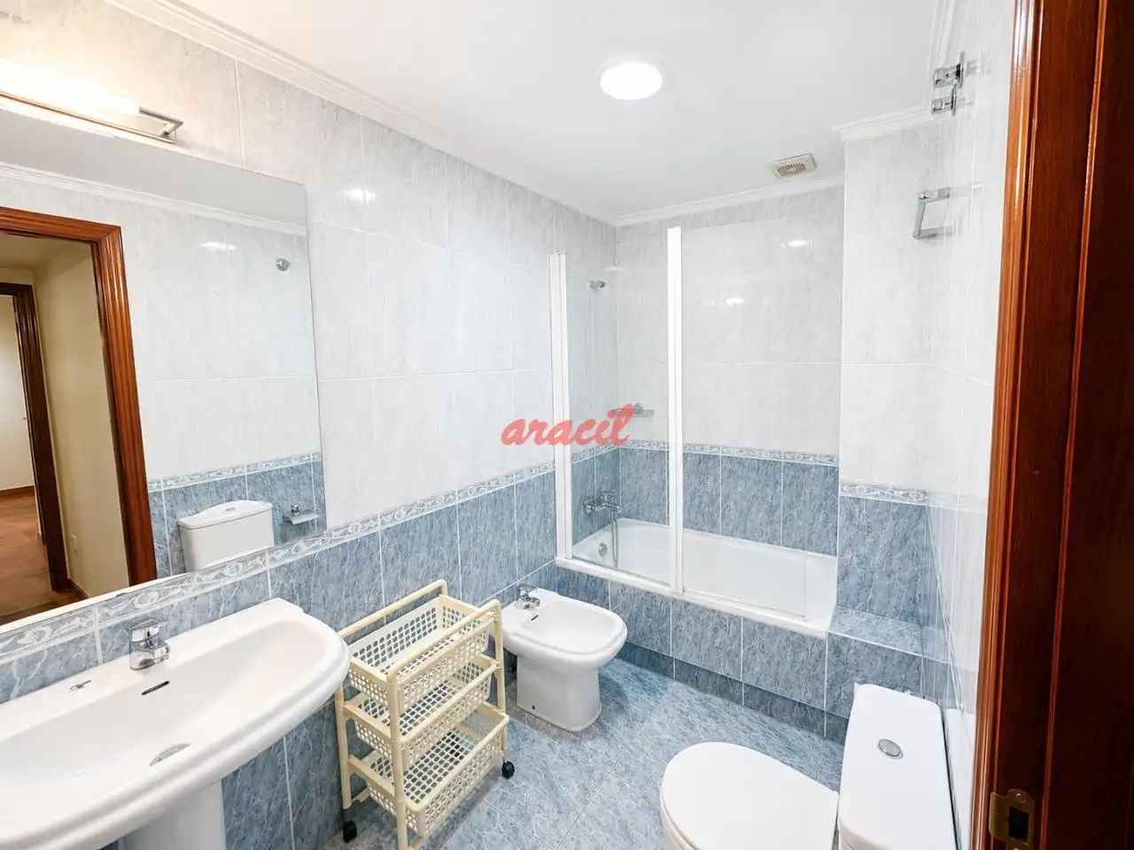 Apartamento 70 m² em Ourense
