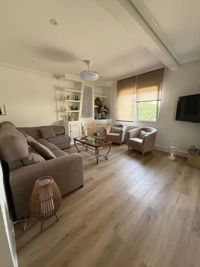 Piso de 156 m² en Marina de Cudeyo