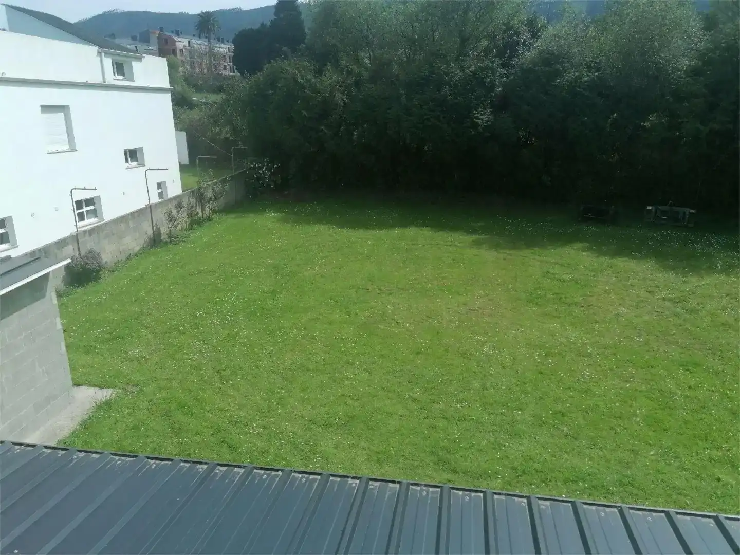 Piso de 80 m² en Barreiros