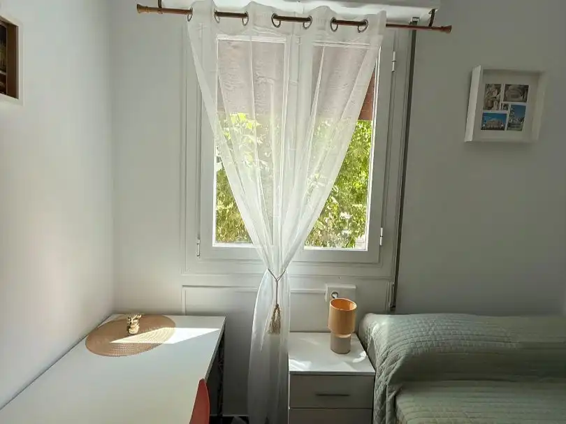 Habitación 140 m², Albacete