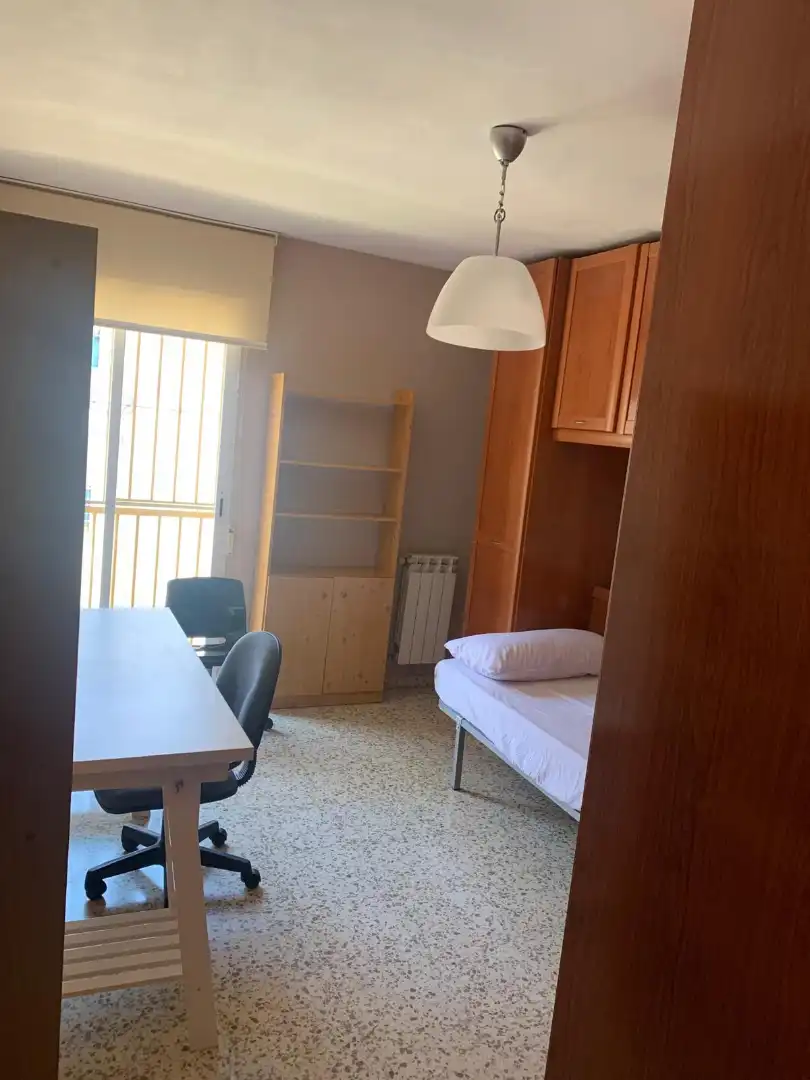 Piso de 85 m² en Granada