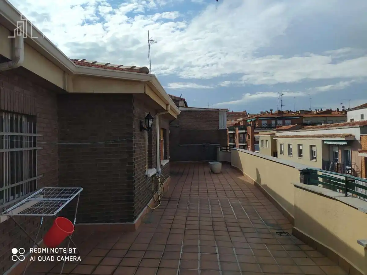 Appartamento 89 m² a Salamanca