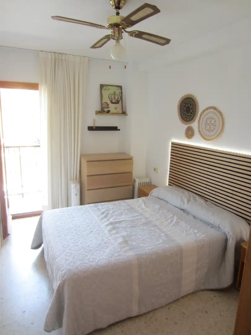Piso de 100 m² en Alboraya