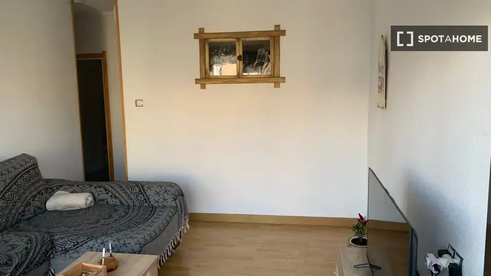 Habitación 98 m², Alicante