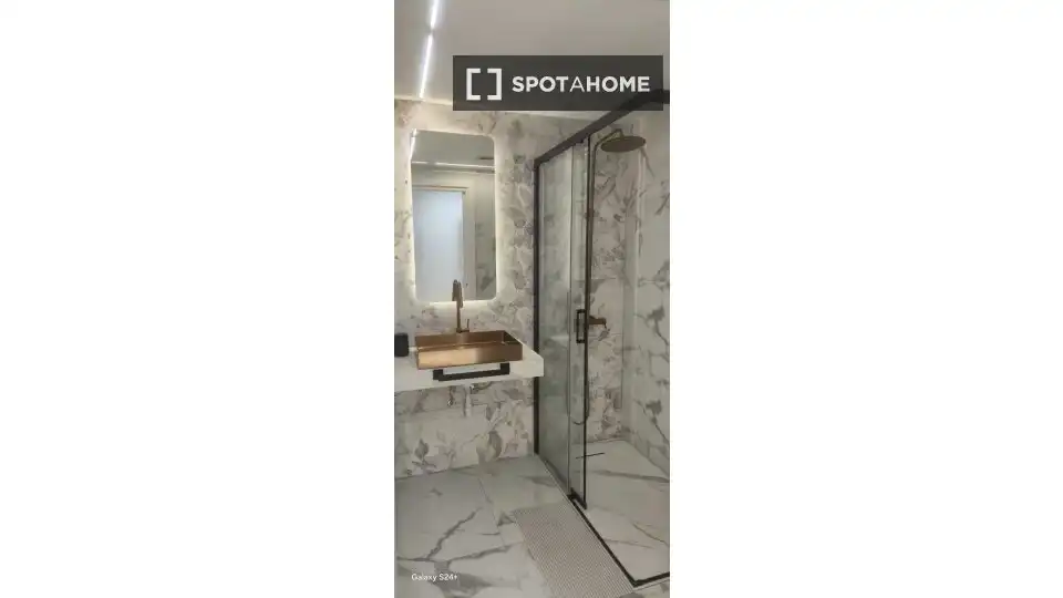 Habitación en alquiler, Alicante