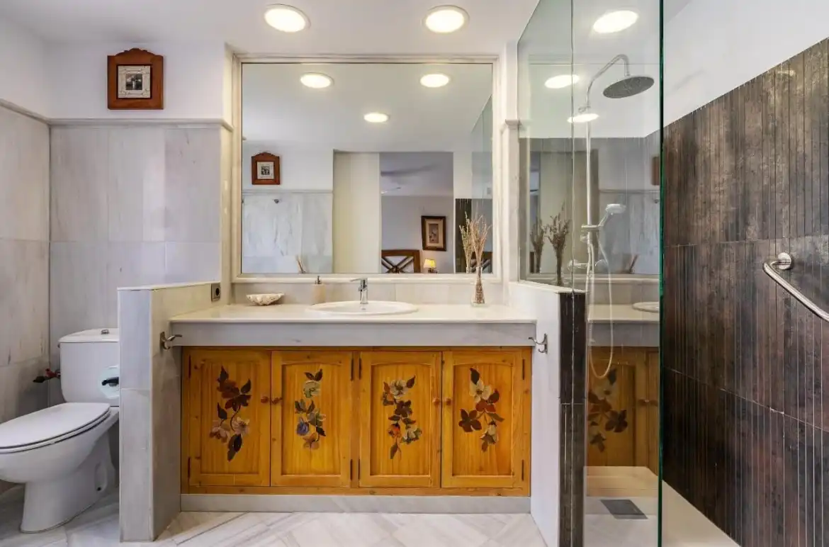 Piso de 280 m² en Monachil