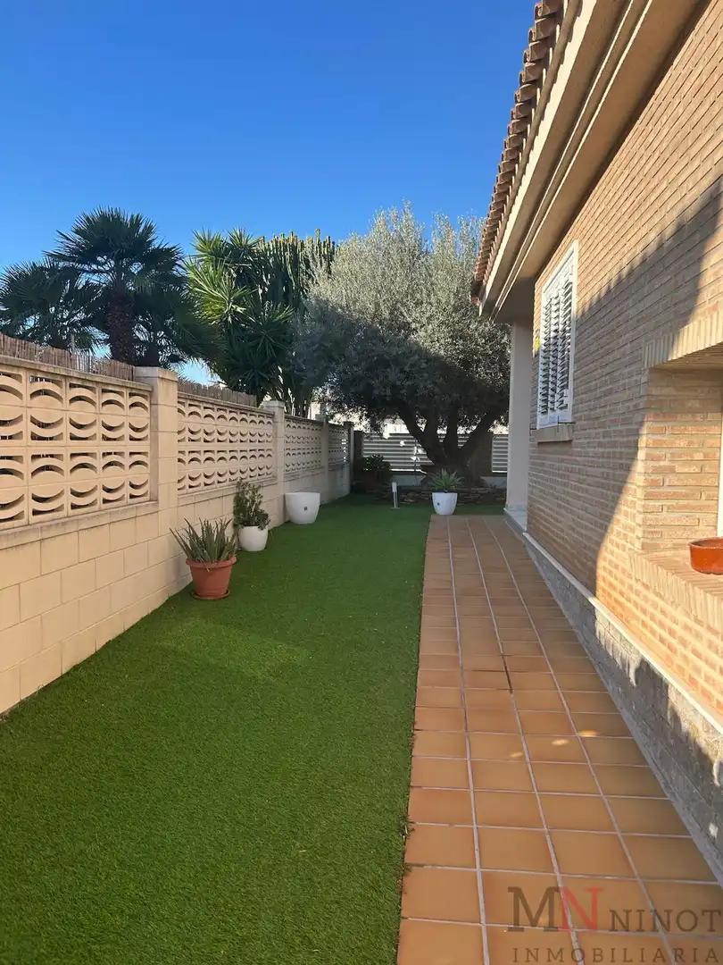 Pis de 268 m² a Benicàssim
