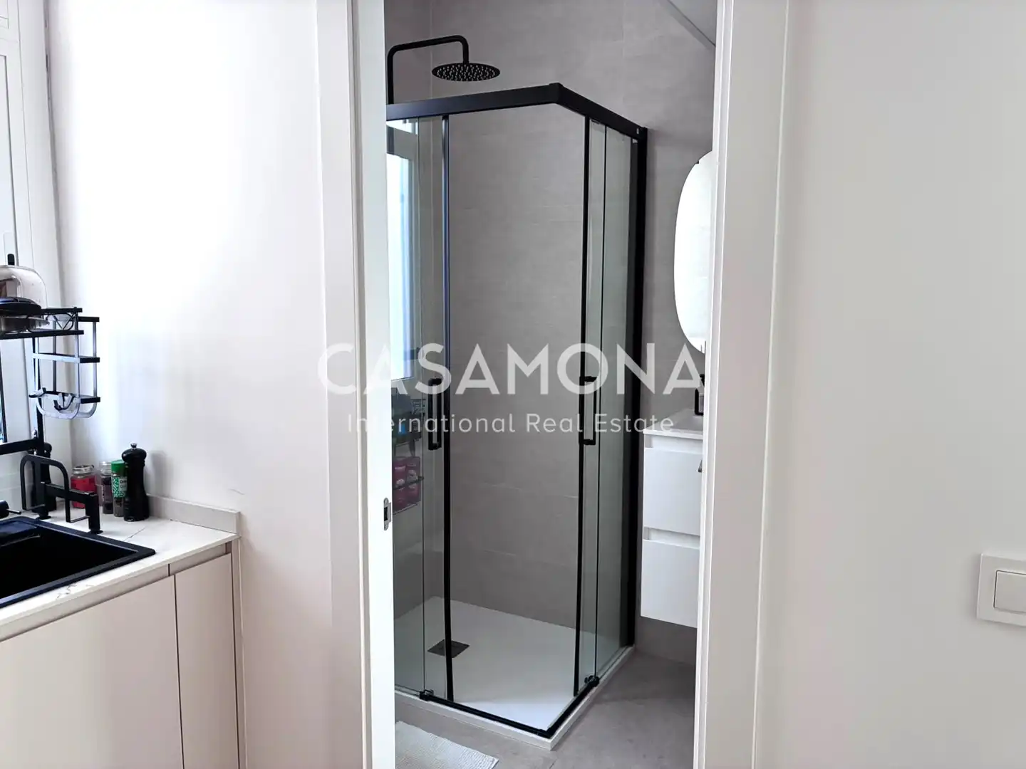 Pis de 30 m² a Barcelona