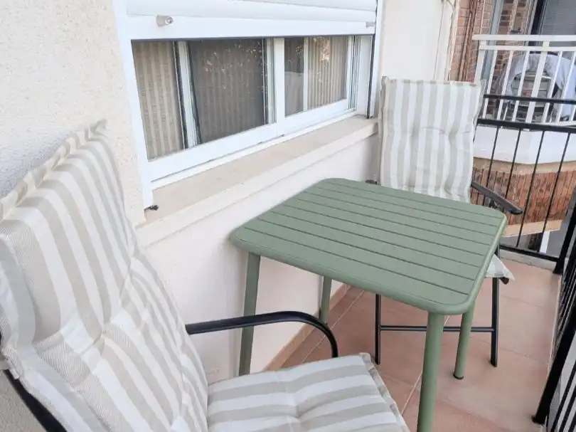 Habitación en alquiler, Valencia