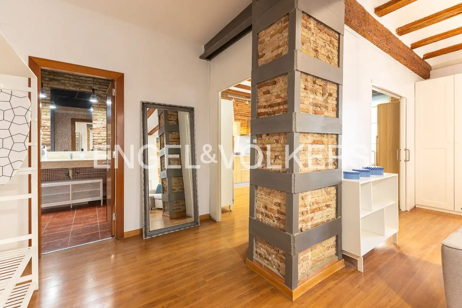 Wohnung 75 m² in Valencia