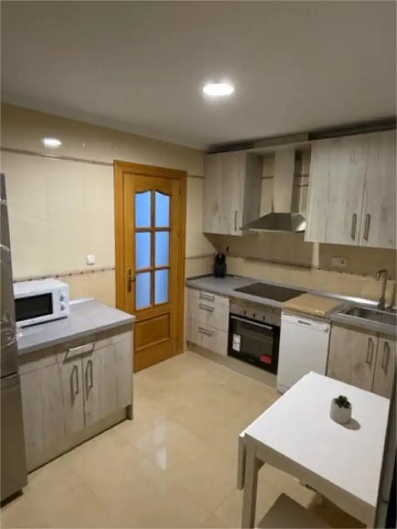 Pis de 95 m² a Guadix