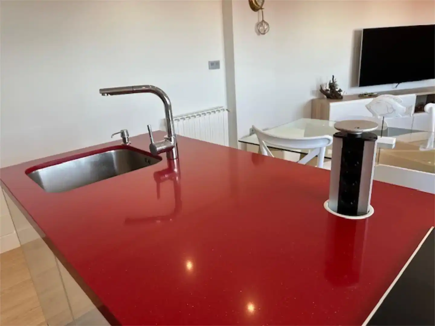 Piso de 80 m² en Gijón