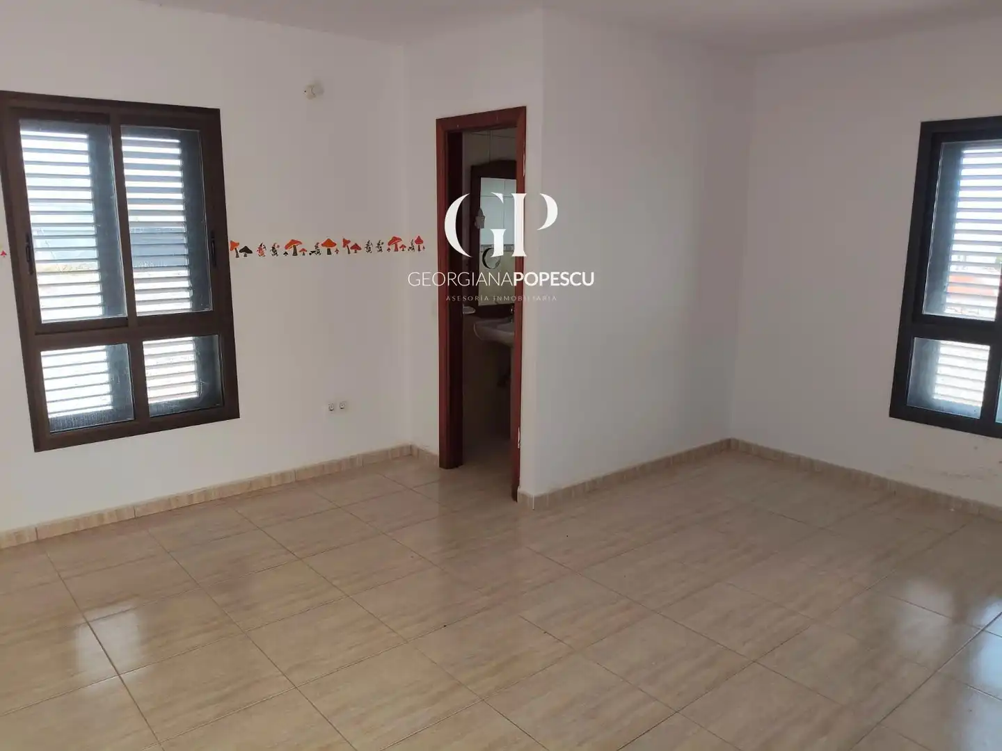 Piso de 205 m² en La Oliva