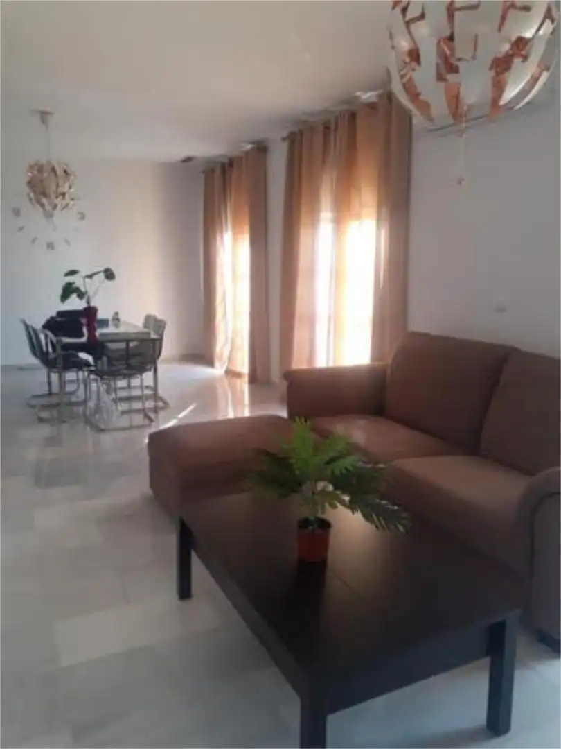 Piso de 127 m² en El Cuervo de Sevilla