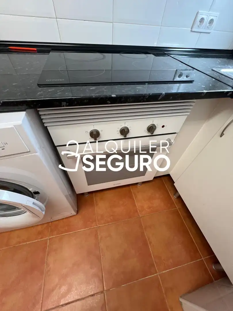 Piso de 65 m² en Toledo