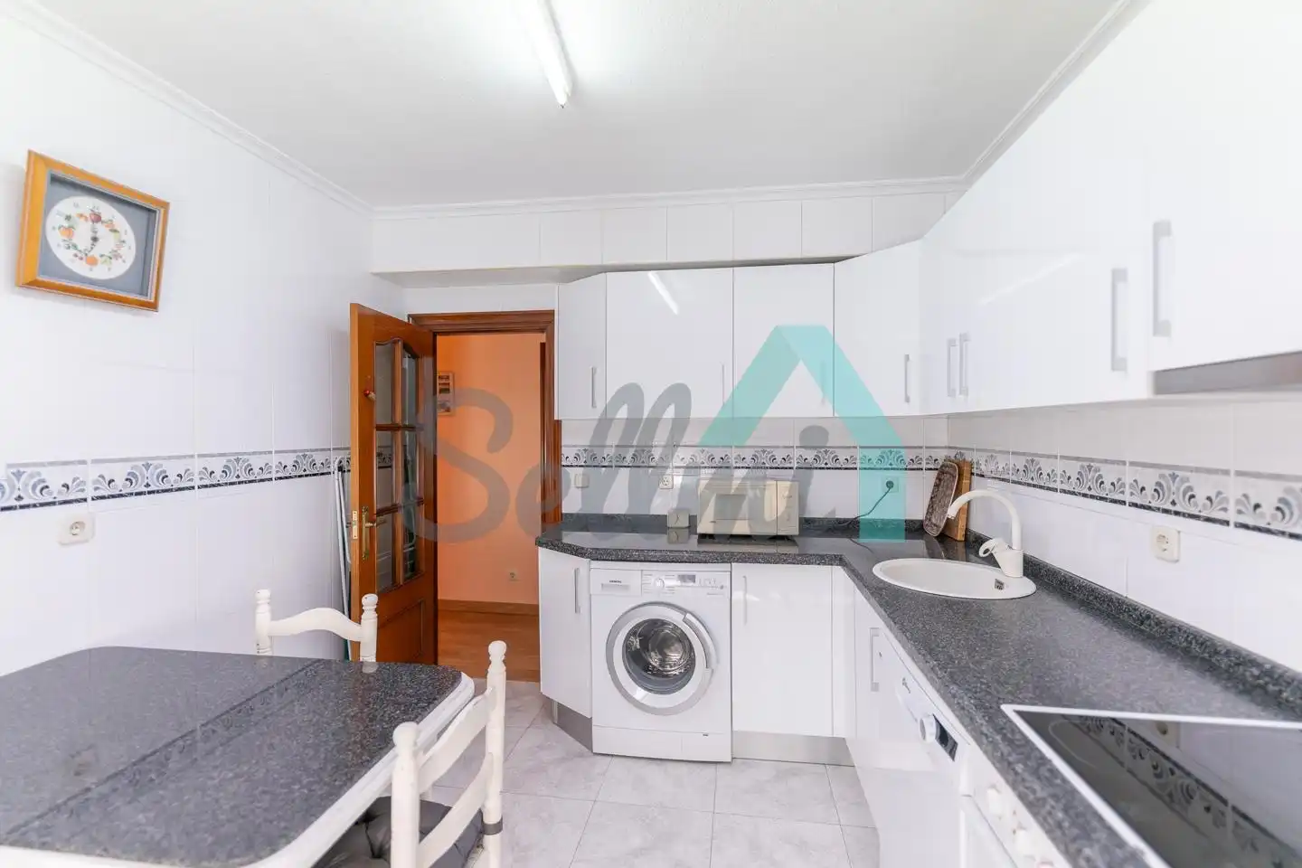 Piso de 78 m² en Oviedo