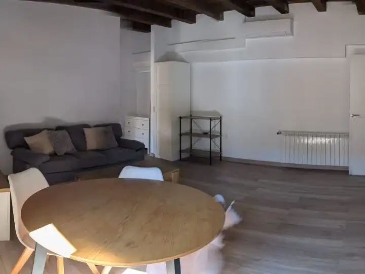 Pis de 55 m² a Segovia