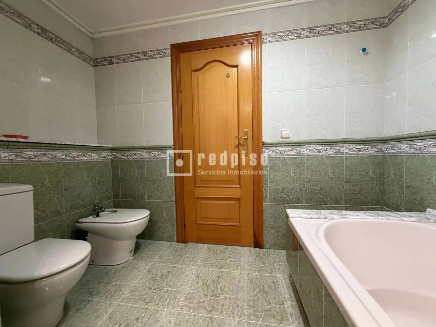 Piso de 113 m² en Valencia