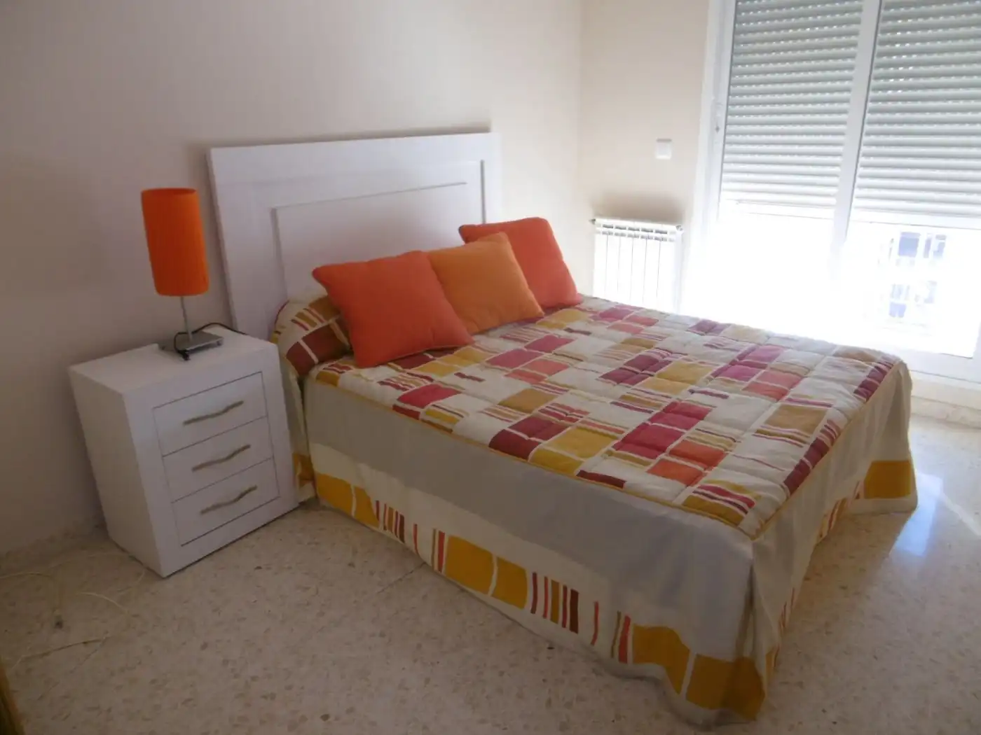 Piso de 130 m² en Castellón de la Plana