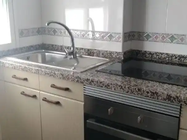 Piso de 87 m² en Granada