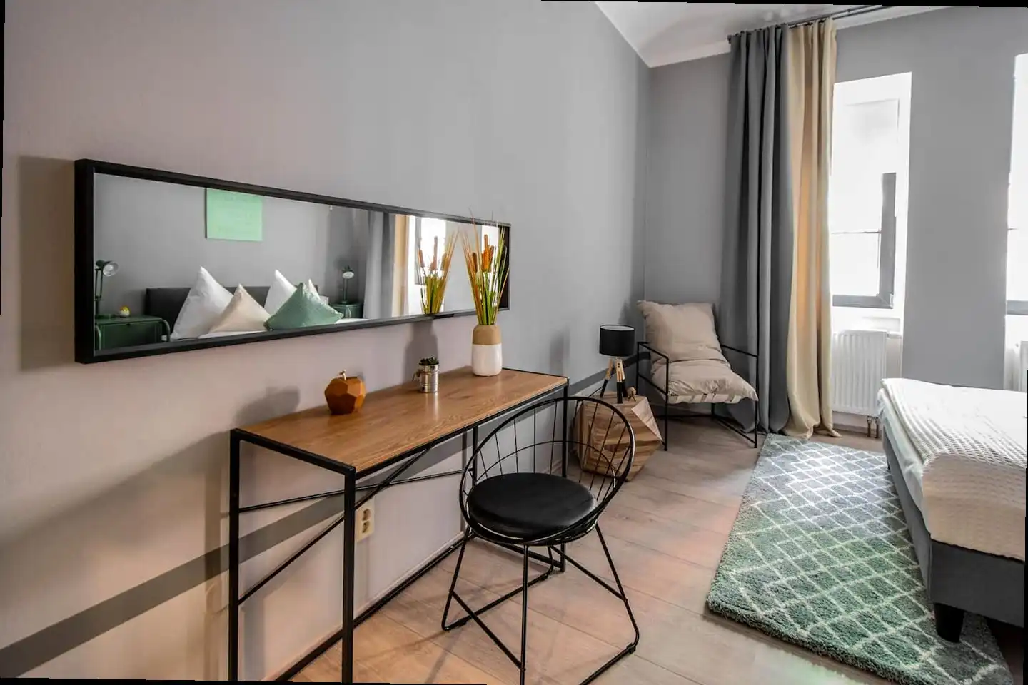 Pis de 74 m² a Salamanca