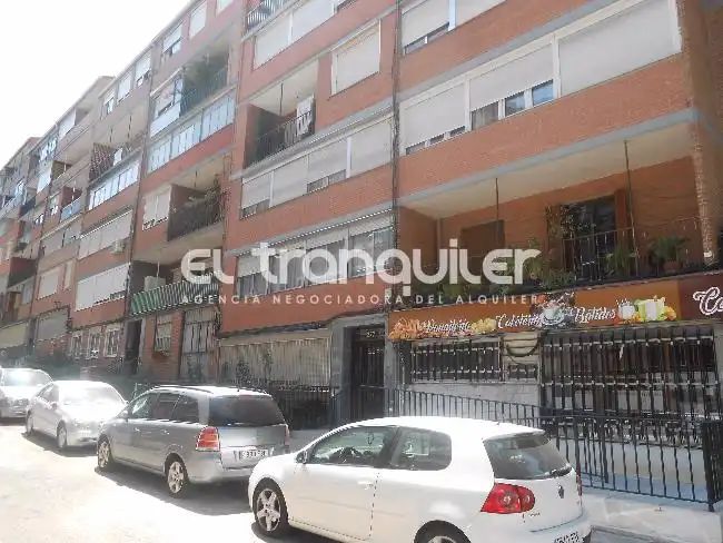 Piso de 71 m² en Madrid