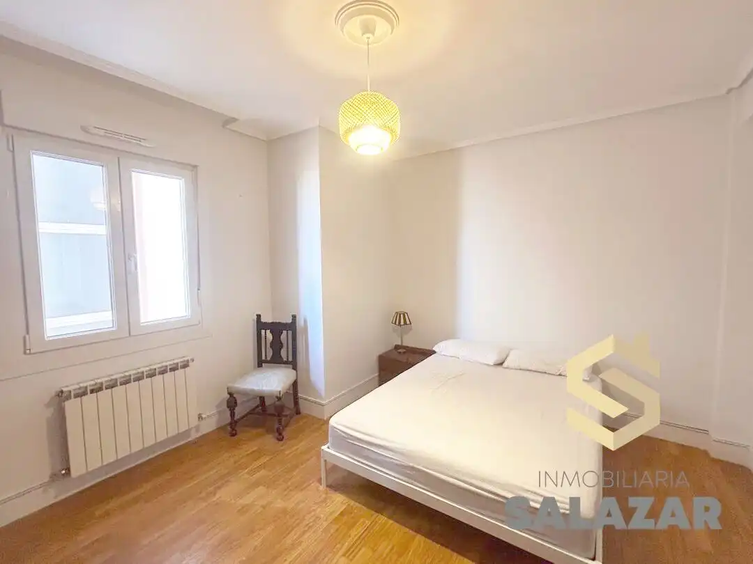 Piso de 118 m² en Bilbao