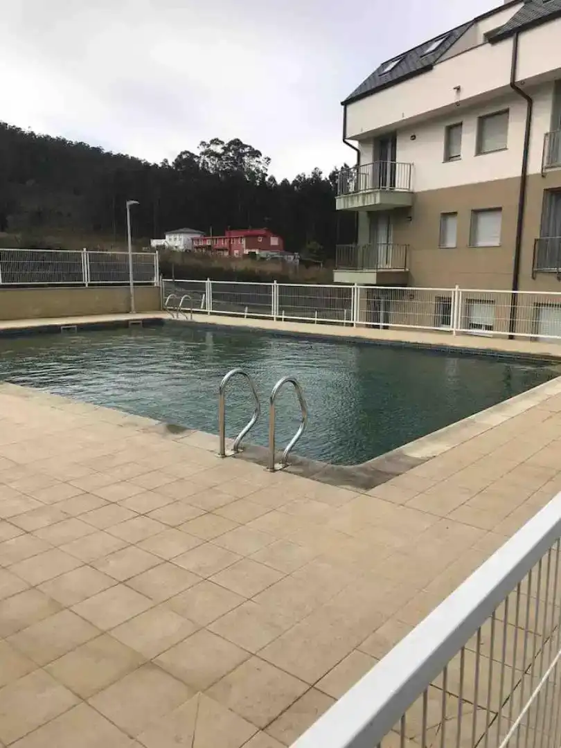 Piso de 62 m² en Barreiros
