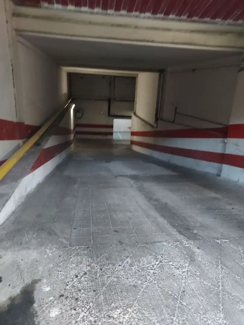 Piso de 140 m² en Zaragoza