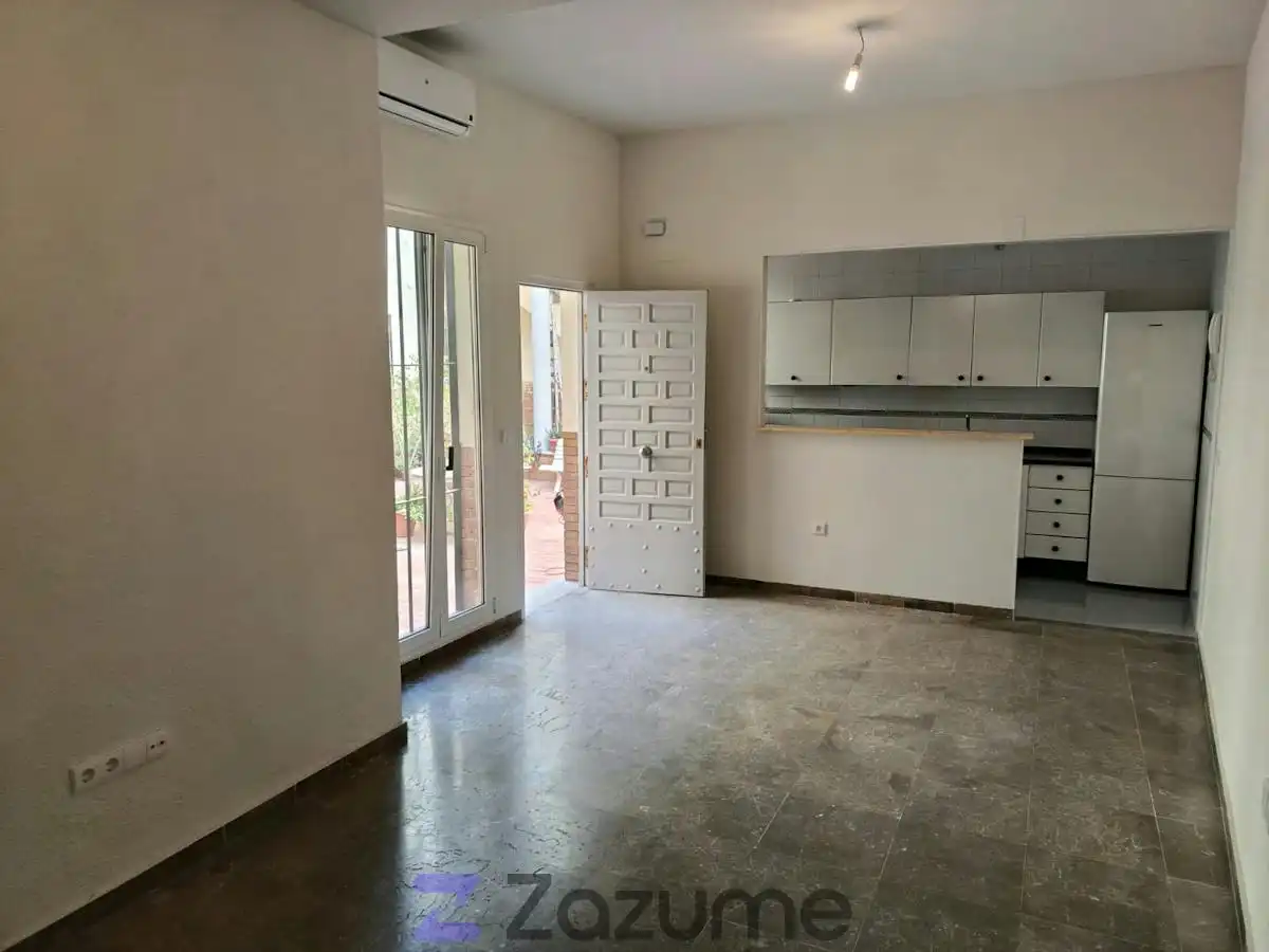 Pis de 60 m² a Sevilla