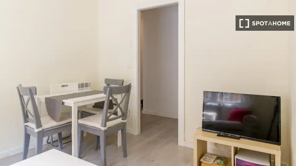 Habitación 63 m², Zaragoza
