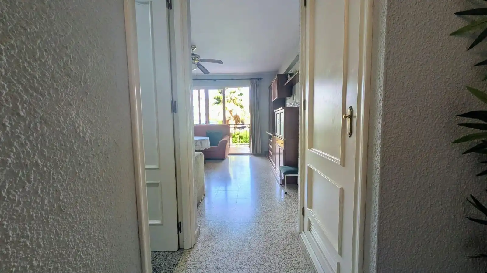Piso de 90 m² en Fuengirola