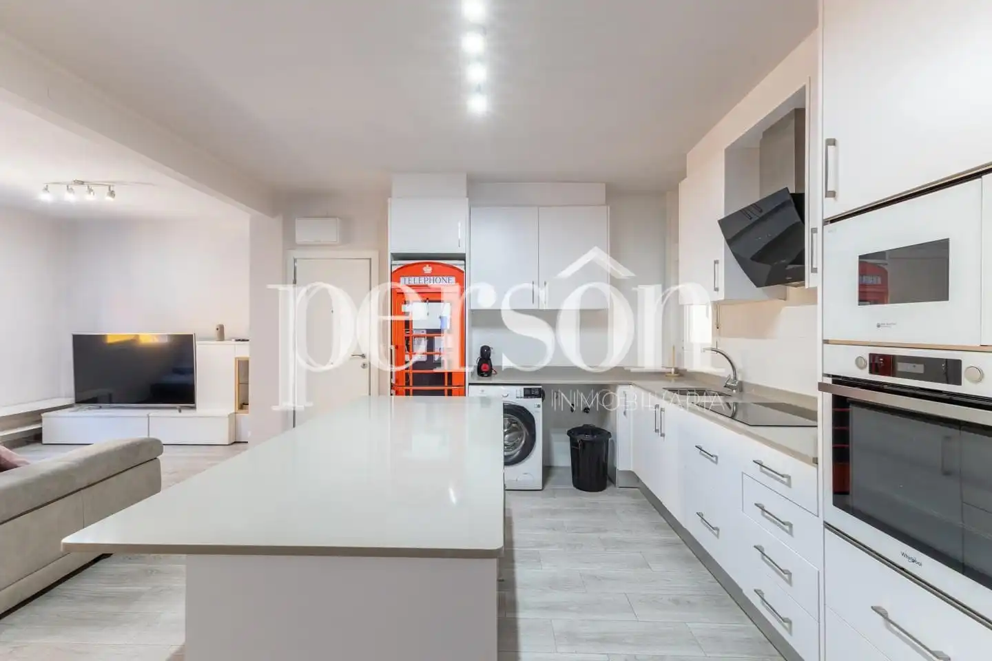 Piso de 84 m² en Silla