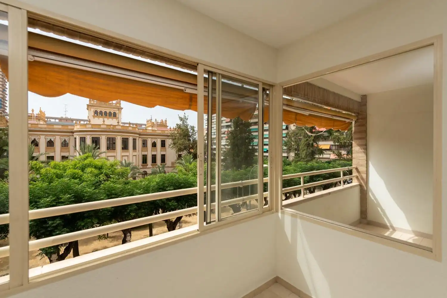 Piso de 170 m² en Alicante