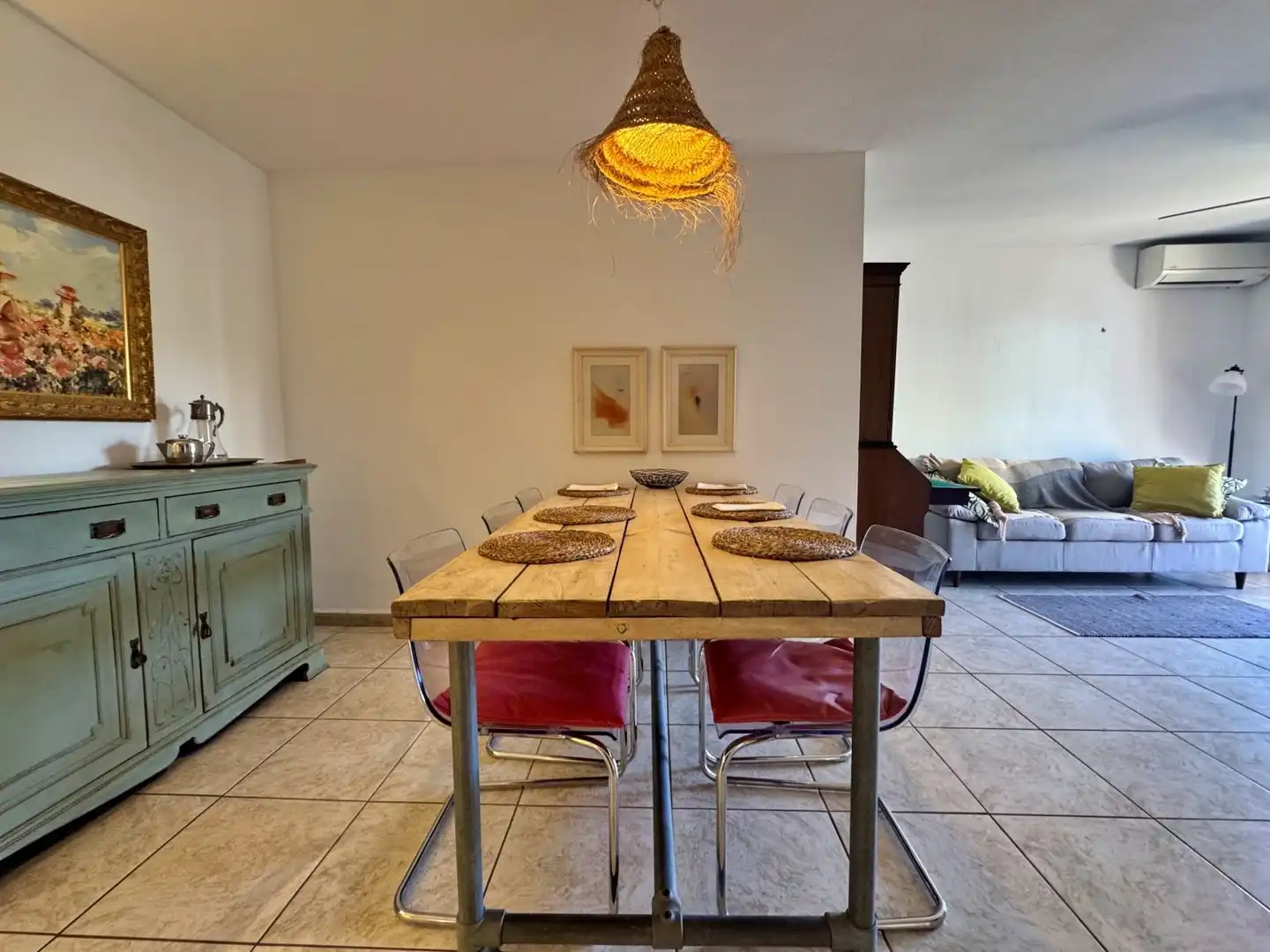 Wohnung zur Miete, Xàbia / Jávea