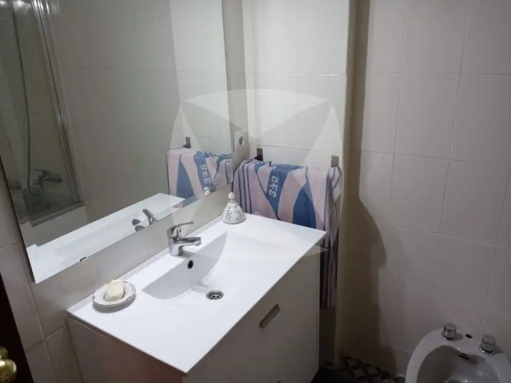 Piso de 140 m² en Badajoz
